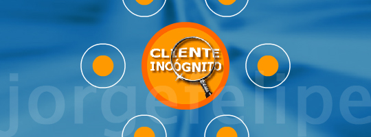cliente incognito